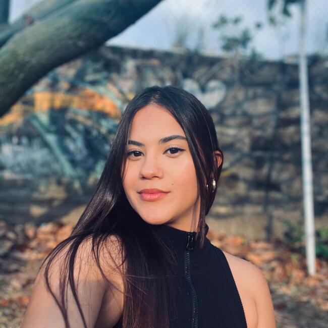 Babysitter in Santo Domingo (Santo Domingo): Jennifer