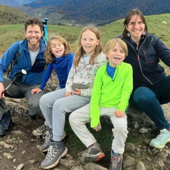 Parent Labenne: Audrey