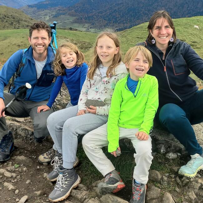 Job de garde d'enfants à Labenne: Audrey