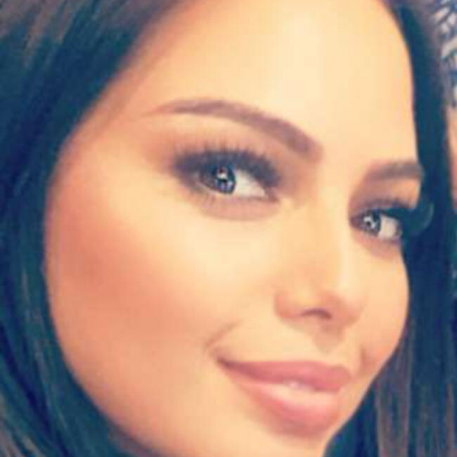 Babysitter Job in Hamburg: Ines