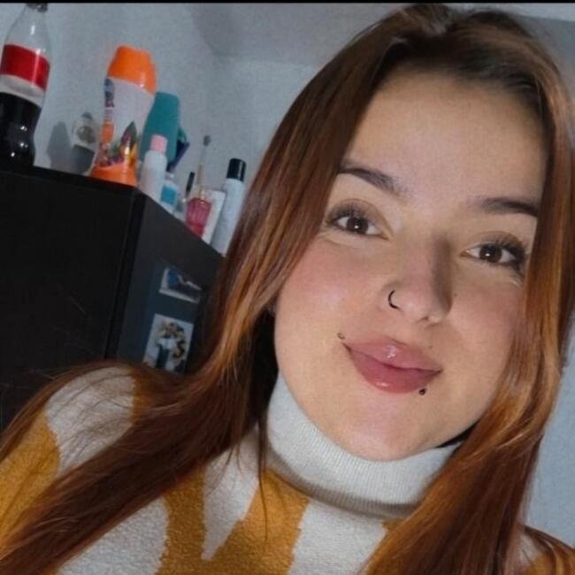 Babysitter in Seville: Lina