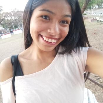 Babysitter in San Salvador de Jujuy: Milagros