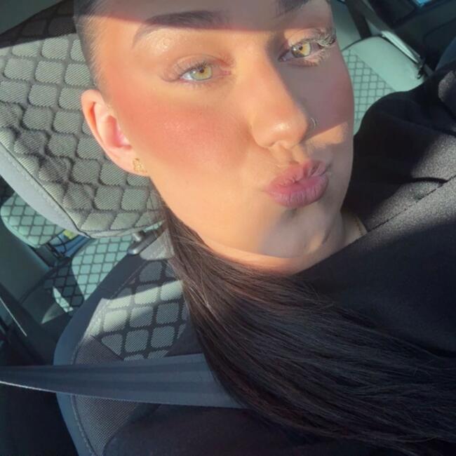 Babysitter in Cournon-d'Auvergne: Louise