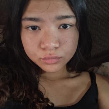 Niñera en Estación Colina: Amanda