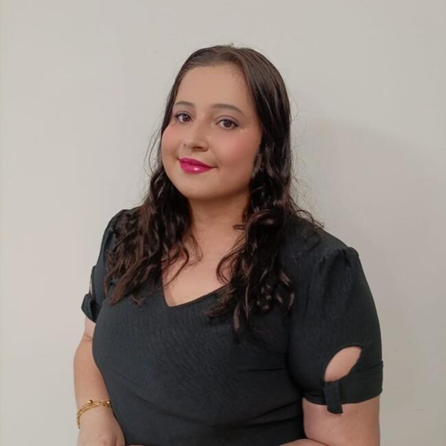 Babysitter in Belo Horizonte: Cristiane
