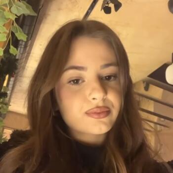 Babysitter in Belgrade: Andrea