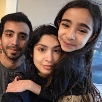 Babysitting job in Abbotsford: babysitting job Mustafa
