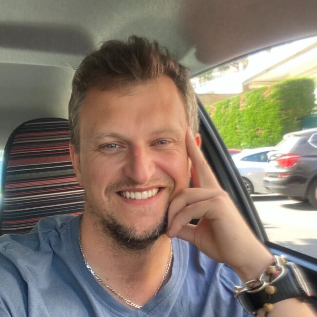Babysitting job in Cannes: Wiktor