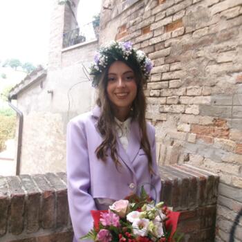 Babysitter in Fano: Alice