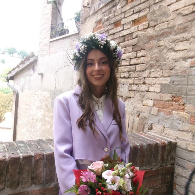 Babysitter in Fano: Alice