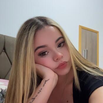 Babysitter in Bragança Paulista: Maria Eduarda