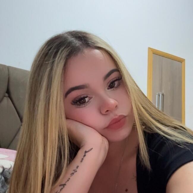 Babysitter in Bragança Paulista: Maria Eduarda
