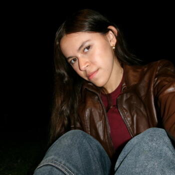 Niñera en Xalapa: Vania