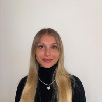 Canguro en Barcelona: Alessia