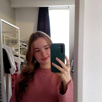 Babysitter in Ede: Sophia