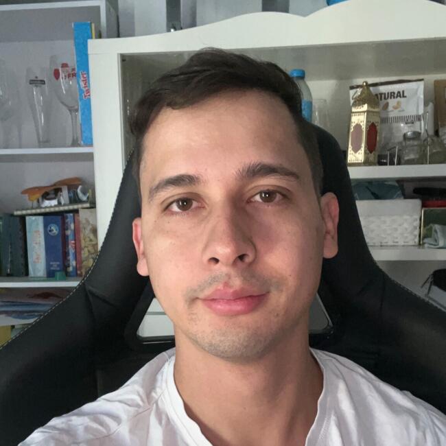 Trabajo de canguro en Aranjuez: Jefferson