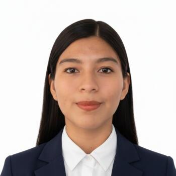 Niñera en Piura: Damaris Eluney