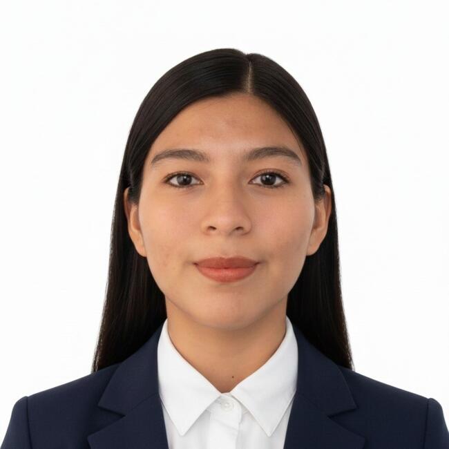 Babysitter in Piura: Damaris Eluney