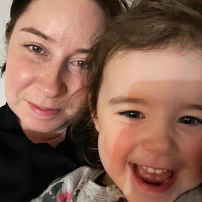 Babysitting job in Christchurch: Emma
