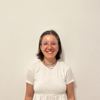 Babysitter Mülheim (Ruhr): Vivien