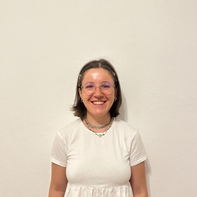 Babysitter in Mülheim (Ruhr): Vivien