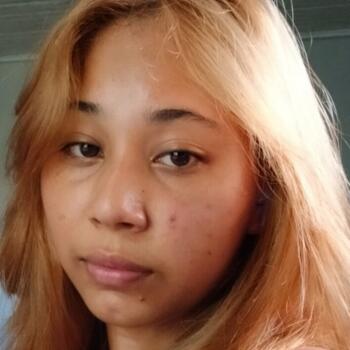 Babysitter in Macapá: Daffine