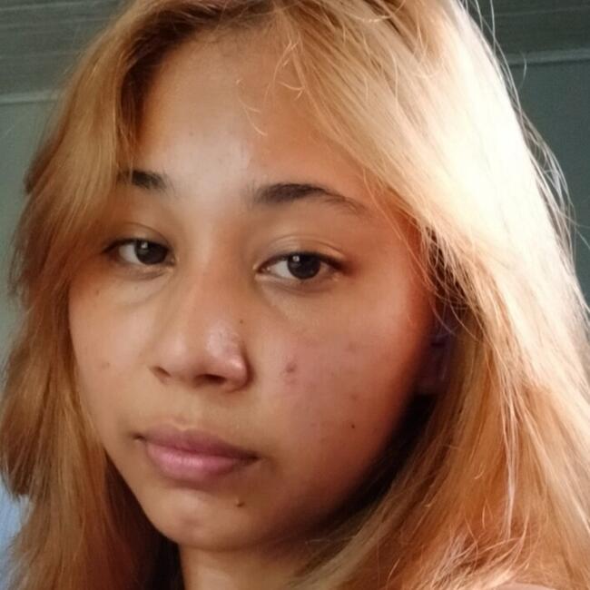 Babysitter in Macapá: Daffine