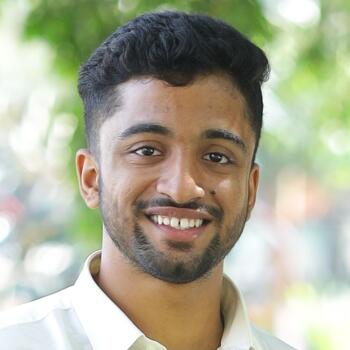 बंगलौर में बेबीसिटर: Vishwasgouda