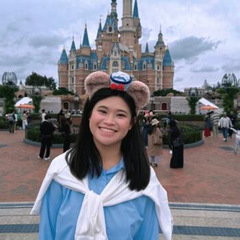 Pengasuh di Singapore Island: Jeanne