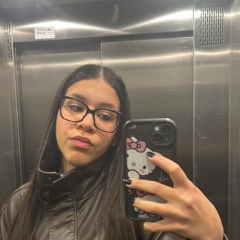 Babysitter in Dublin: Maria