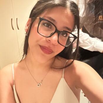 Babysitter in Dublin: Maria