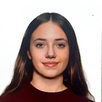 Niñera Gijón: Natalia