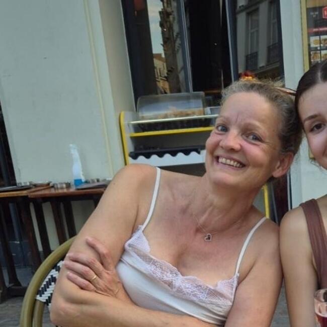 Childminder in Laines-aux-Bois: Betty