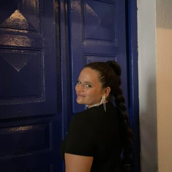 Babysitter in Vrilissia: Vasiliki