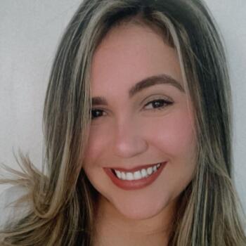 Babá em Rio de Janeiro: Carolina