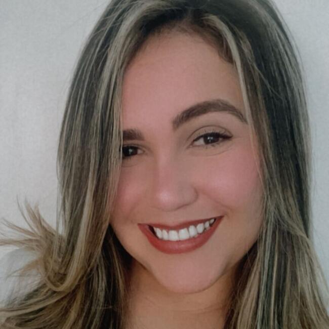Babysitter in Rio de Janeiro: Carolina
