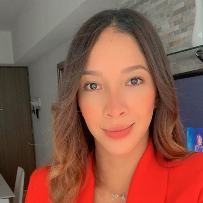 Babysitting job in Monterrey: Michelle