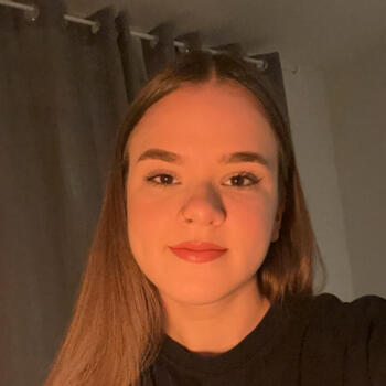 Babysitter in Rostock: Celina