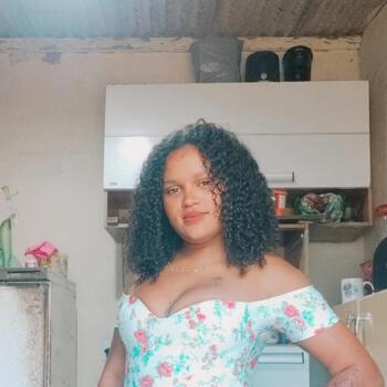 Babá São Gonçalo (São Gonçalo): Welen