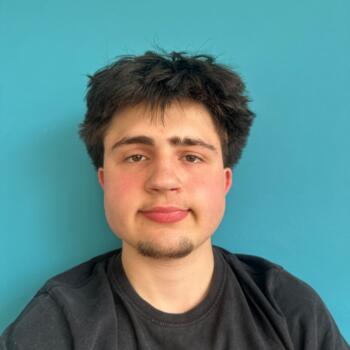 Babysitter in Woluwe-Saint-Lambert: Thibaud