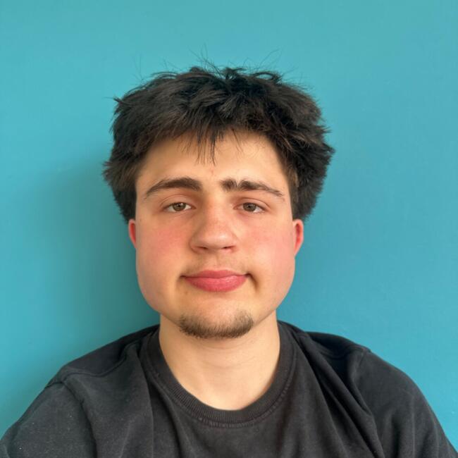 Babysitter in Woluwe-Saint-Lambert: Thibaud