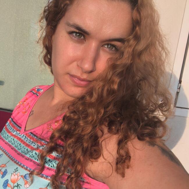 Babysitter em Ovar: Marta