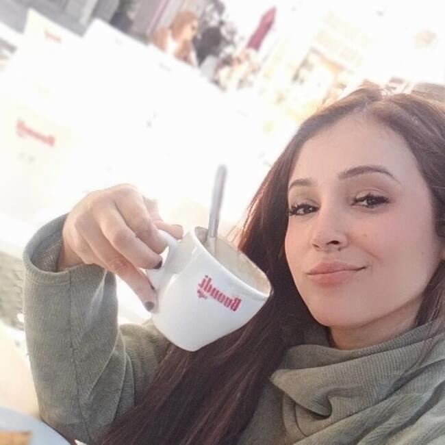 Babysitter in Vila Franca de Xira: Gizele