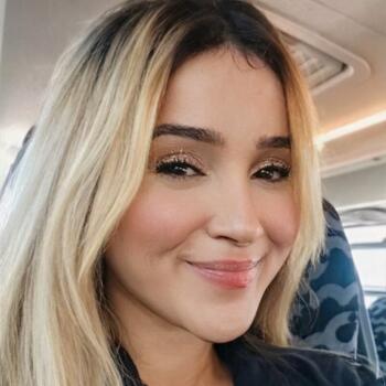 Babysitter em Lisboa: Gizele Oliveira