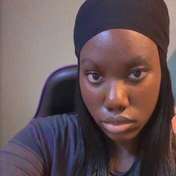 Babysitter in Montgeron: Coumba