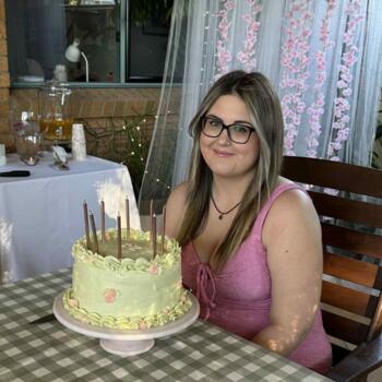 Babysitter Brisbane: Chloe