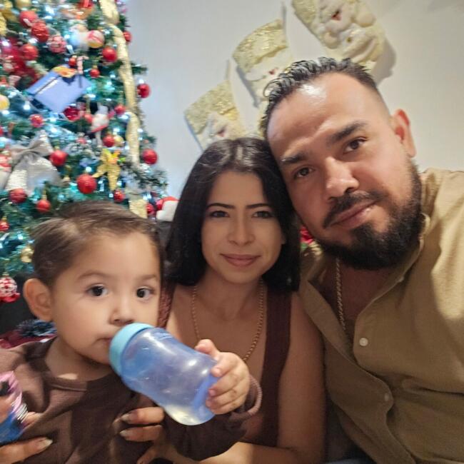 Babysitting job in Guadalajara: Ana