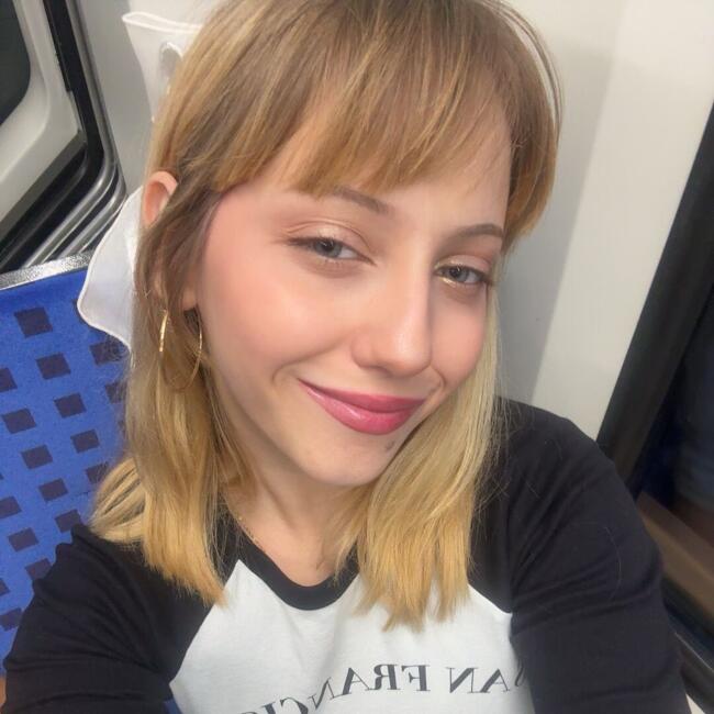 Babysitter in Leskovac: Andjela