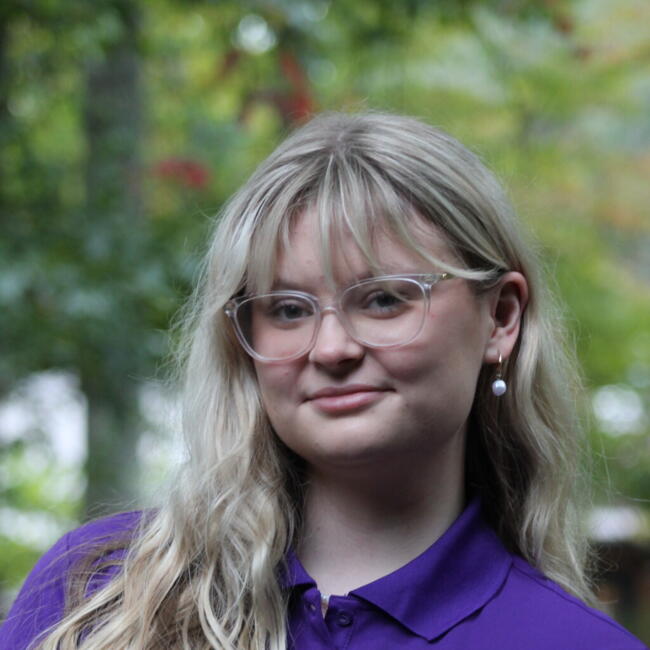 Babysitter in Decatur (Georgia): Erin