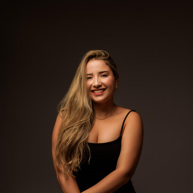 Babysitter in Rio de Janeiro: Ana Julia